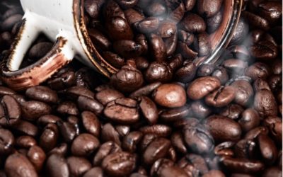 Die Kunst des Kaffeeröstens: Ein Leitfaden für Einsteiger