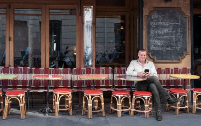 Espresso Yourself: Die Reise des Kaffees nach Italien