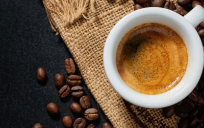 Genaue Anleitung zur Espressozubereitung