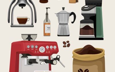 Dein ultimativer Guide zu Kaffeemaschinen – Finde deine perfekte Match!
